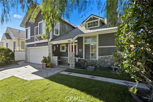 Details for 29045 Elk  , Val Verde, CA 91384
