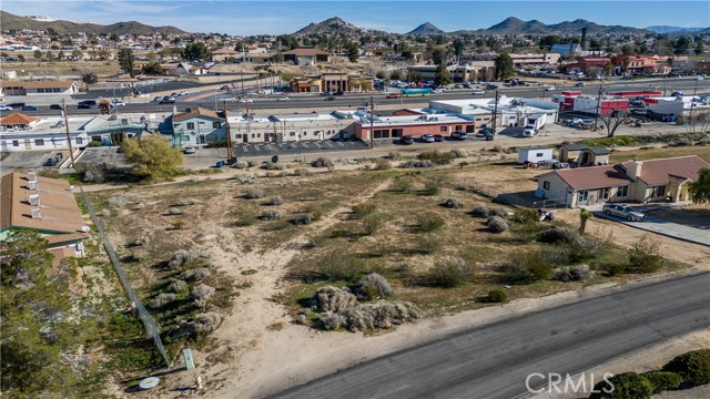 Detail Gallery Image 5 of 18 For 0 Taloga Rd, Apple Valley,  CA 92307 - – Beds | – Baths