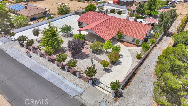 Detail Gallery Image 46 of 64 For 16158 Rimrock Rd, Apple Valley,  CA 92307 - 4 Beds | 2/1 Baths