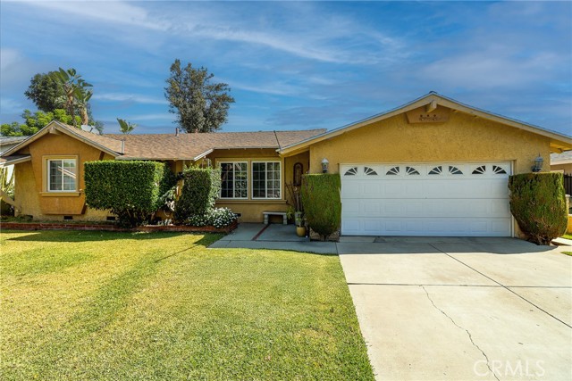 2205 W Corak St, West Covina, CA 91790