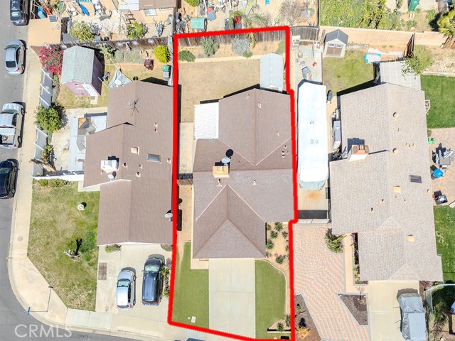 Detail Gallery Image 18 of 23 For 24050 Fawn St, Moreno Valley,  CA 92553 - 2 Beds | 2 Baths