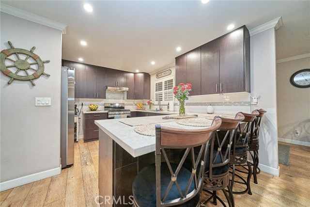 Detail Gallery Image 12 of 31 For 17701 Avalon Blvd #74,  Carson,  CA 90746 - 3 Beds | 2 Baths