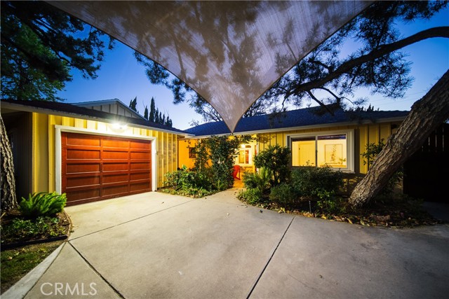 Detail Gallery Image 35 of 38 For 7819 Encino, Northridge,  CA 91325 - 3 Beds | 2 Baths