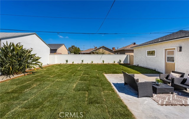 Detail Gallery Image 37 of 54 For 2210 Fanwood Ave, Long Beach,  CA 90815 - 3 Beds | 2 Baths