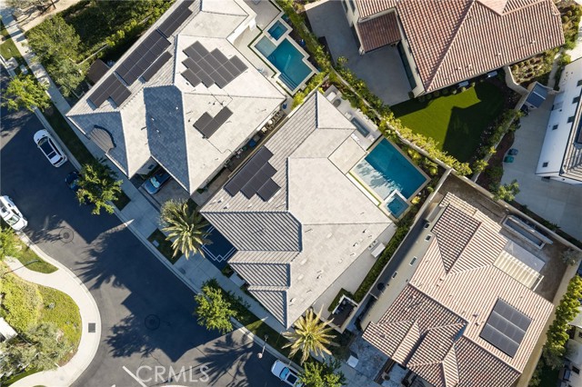 Detail Gallery Image 46 of 52 For 104 Interstellar, Irvine,  CA 92618 - 5 Beds | 5/1 Baths