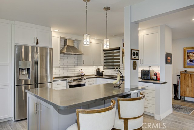 Detail Gallery Image 3 of 40 For 3123 via Serena #C,  Laguna Woods,  CA 92637 - 2 Beds | 2 Baths