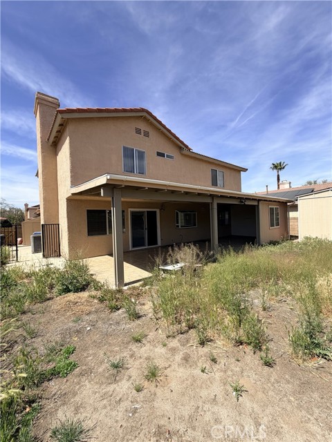 Detail Gallery Image 6 of 8 For 43922 Fallon Dr, Lancaster,  CA 93535 - 4 Beds | 3 Baths