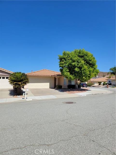 Detail Gallery Image 1 of 1 For 27692 Calle Ganado, Menifee,  CA 92585 - 2 Beds | 2 Baths