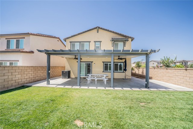 Detail Gallery Image 24 of 31 For 8346 Woodrose St, Jurupa Valley,  CA 92509 - 3 Beds | 2/1 Baths
