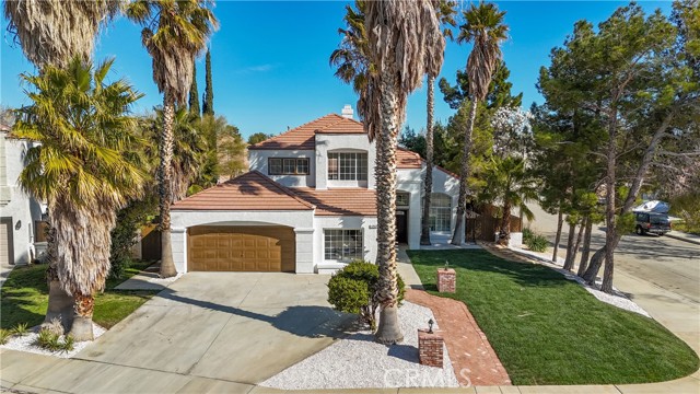 Detail Gallery Image 9 of 75 For 2529 Saratoga Ct, Palmdale,  CA 93551 - 4 Beds | 3 Baths