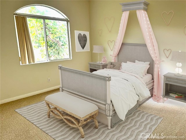 Virtual Staging