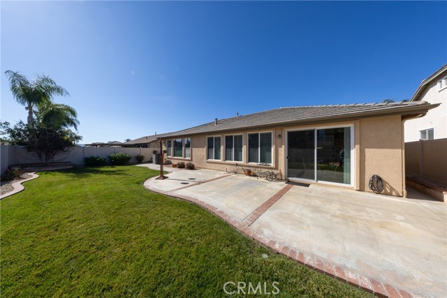 Detail Gallery Image 36 of 45 For 1070 Waterleaf Ct, Beaumont,  CA 92223 - 4 Beds | 2 Baths