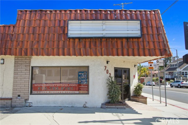 702 S Weymouth Avenue, San Pedro (los Angeles), California 90732, ,Commercial Lease,For Rent,702 S Weymouth Avenue,CRSB25020562