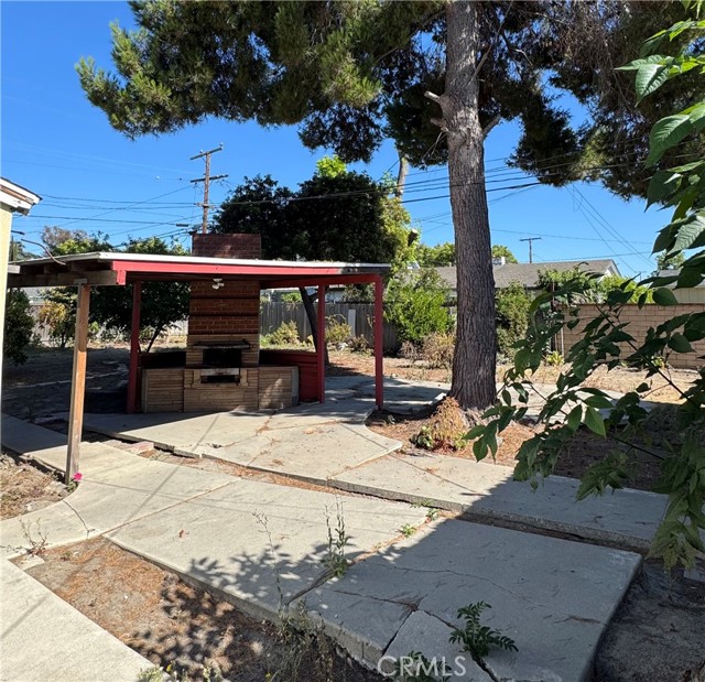Detail Gallery Image 11 of 26 For 4716 Graywood Ave, Long Beach,  CA 90808 - 3 Beds | 1 Baths
