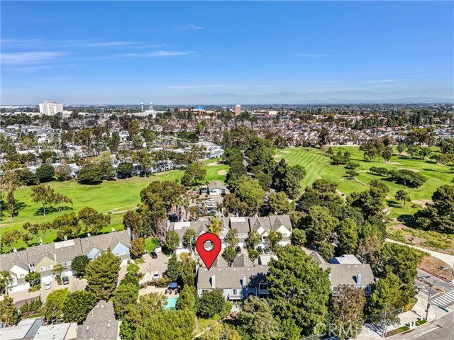 Detail Gallery Image 39 of 40 For 6073 Loynes #32,  Long Beach,  CA 90803 - 3 Beds | 3 Baths