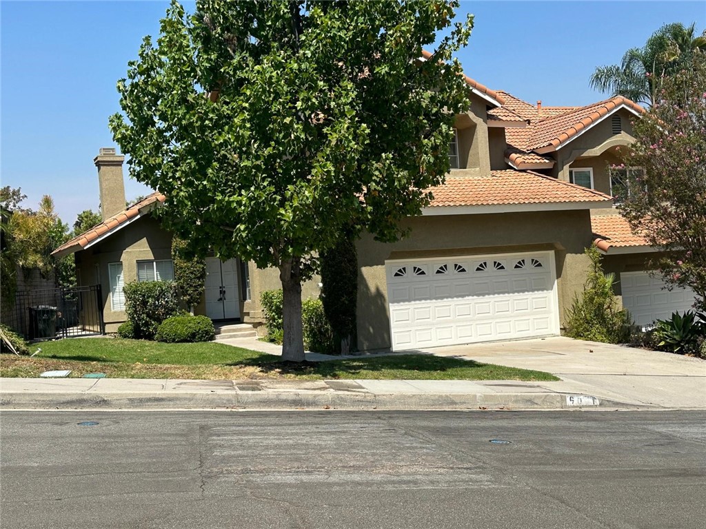 Detail Gallery Image 20 of 21 For 6011 E Queens Dr, Anaheim Hills,  CA 92807 - 4 Beds | 2/1 Baths