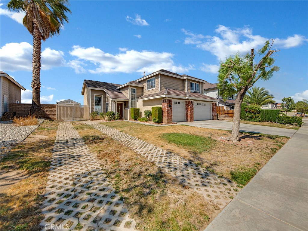 3167 Tourmaline Lane