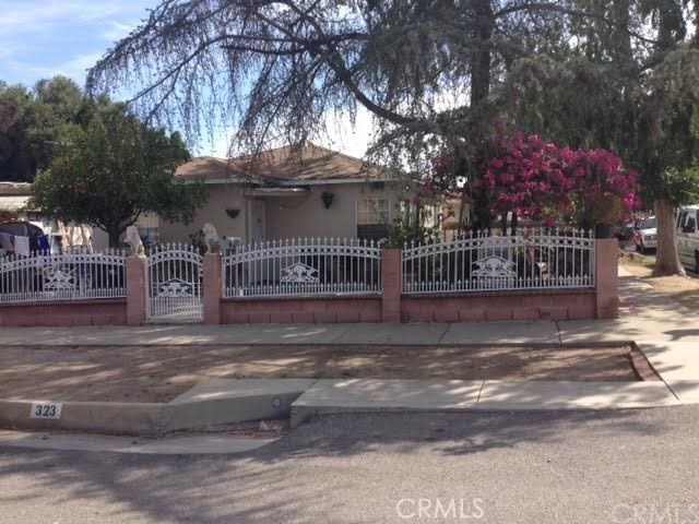 511 E 4Th St, Corona, CA 92879