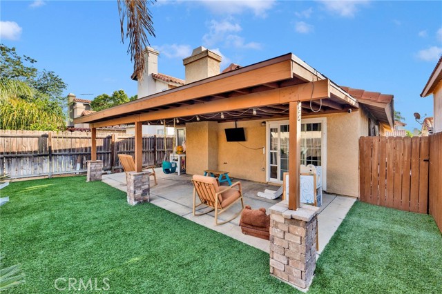 Detail Gallery Image 28 of 30 For 1065 Martinez, Colton,  CA 92324 - 2 Beds | 1 Baths