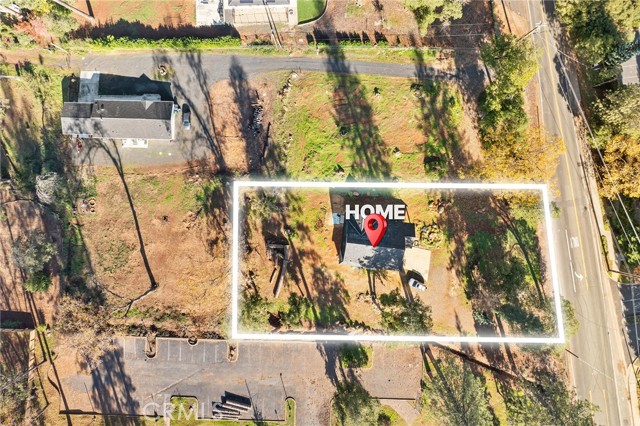 Detail Gallery Image 50 of 54 For 6033 Pentz Rd, Paradise,  CA 95969 - 3 Beds | 2/1 Baths