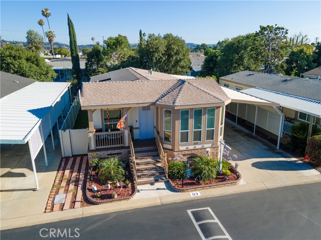 Detail Gallery Image 27 of 33 For 1245 W Cienega Ave #123,  San Dimas,  CA 91773 - 2 Beds | 2 Baths