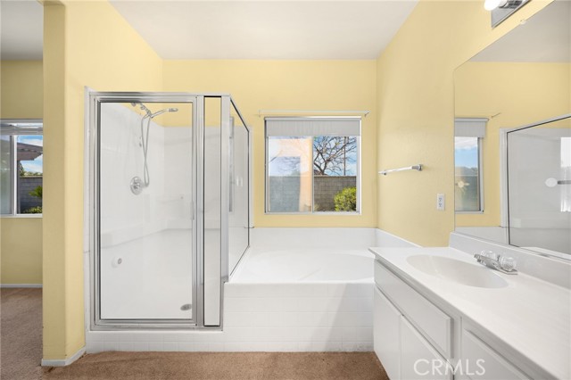 Detail Gallery Image 43 of 55 For 43767 Seine Ct, Hemet,  CA 92544 - 3 Beds | 2 Baths