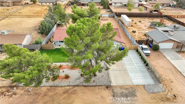 Detail Gallery Image 31 of 40 For 22257 Lone Eagle Rd, Apple Valley,  CA 92308 - 3 Beds | 2 Baths