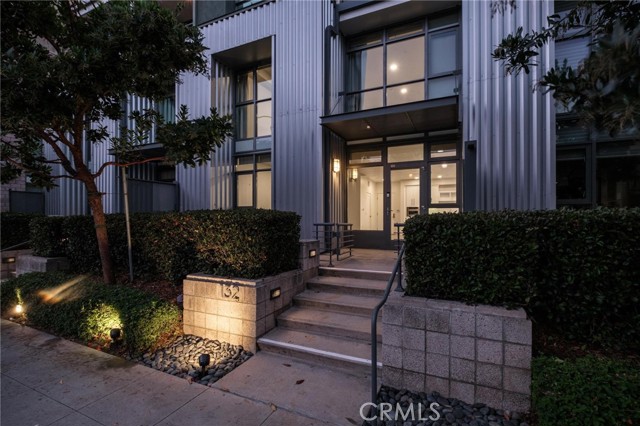 Detail Gallery Image 45 of 55 For 13045 Pacific Promenade #132,  Playa Vista,  CA 90094 - 1 Beds | 1/1 Baths