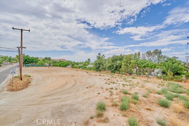 25990 Corson Avenue, Menifee, California 92584, ,Land,For Sale,25990 Corson Avenue,CRSW23151924