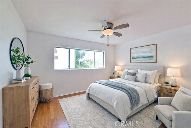 Detail Gallery Image 6 of 28 For 1436 S Bedford St #3,  Los Angeles,  CA 90035 - 2 Beds | 2 Baths