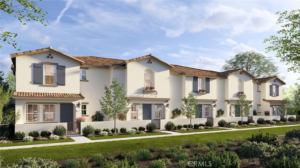 8545 Serrano Oaks Road