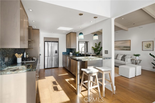 Detail Gallery Image 25 of 57 For 2101 Shoreline, Pismo Beach,  CA 93449 - 3 Beds | 2 Baths