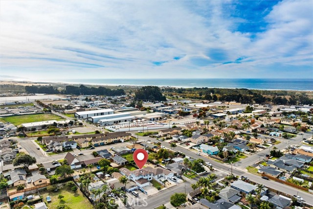 Detail Gallery Image 35 of 38 For 1050 Nice, Grover Beach,  CA 93433 - 5 Beds | 3 Baths