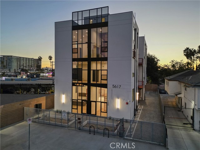 Detail Gallery Image 16 of 17 For 5617 Klump, North Hollywood,  CA 91601 - 1 Beds | 1 Baths