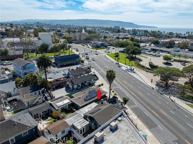 Detail Gallery Image 20 of 23 For 310 North Pacific Coast Highway, Redondo Beach,  CA 90277 - 2 Beds | 1 Baths