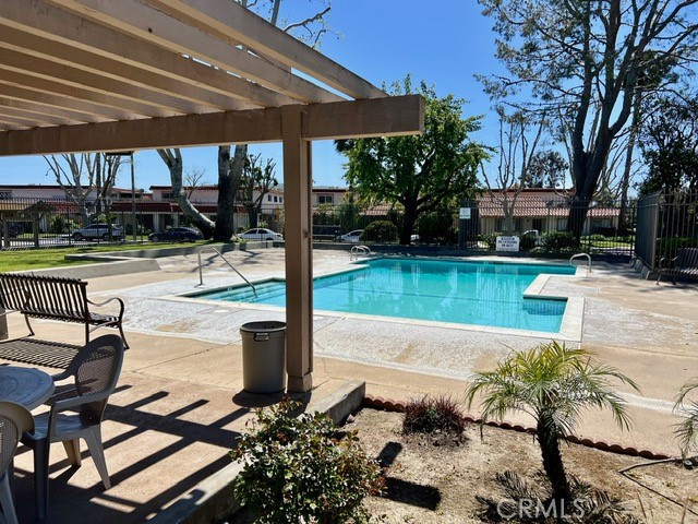 Detail Gallery Image 30 of 33 For 26465 Calle San Luis 60c,  San Juan Capistrano,  CA 92675 - 2 Beds | 1 Baths