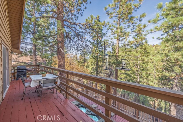 Detail Gallery Image 30 of 57 For 1200 Minton Dr, Big Bear City,  CA 92314 - 3 Beds | 2 Baths