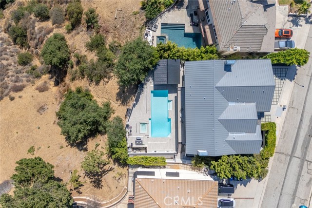 Detail Gallery Image 55 of 62 For 2111 Rimcrest Dr, Glendale,  CA 91207 - 4 Beds | 5 Baths