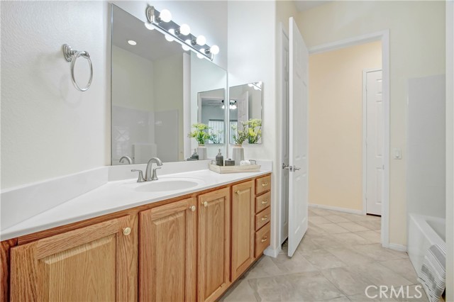 Detail Gallery Image 13 of 21 For 1726 La Cantera Way, Beaumont,  CA 92223 - 2 Beds | 2 Baths