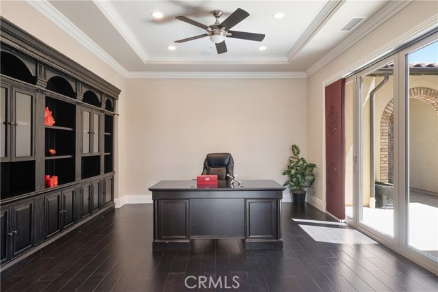 Image 8 of 75 For 2498 Santa Paula Drive