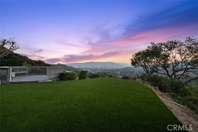Detail Gallery Image 50 of 51 For 1601 Virden Dr, Glendale,  CA 91208 - 4 Beds | 3 Baths