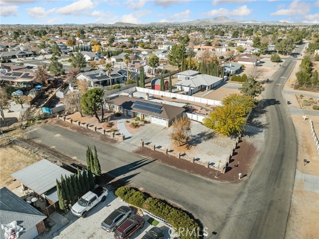 Detail Gallery Image 36 of 41 For 13826 Wawona, Apple Valley,  CA 92307 - 3 Beds | 2 Baths