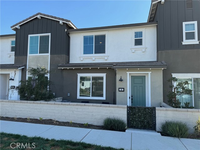 Detail Gallery Image 1 of 47 For 3652 E Moonlight St #89,  Ontario,  CA 91761 - 2 Beds | 2/1 Baths