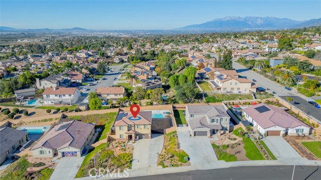 Detail Gallery Image 41 of 51 For 7640 Messina Heights, Highland,  CA 92346 - 4 Beds | 2/1 Baths