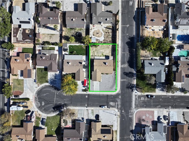 Detail Gallery Image 37 of 38 For 12851 Desert Creek, Victorville,  CA 92395 - 3 Beds | 2 Baths