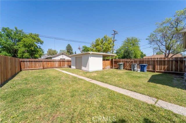 Detail Gallery Image 27 of 28 For 2315 V St, Merced,  CA 95340 - 3 Beds | 2 Baths