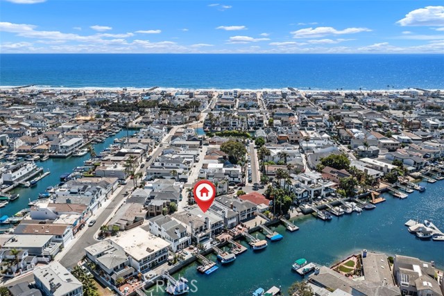 Detail Gallery Image 38 of 44 For 3810 Channel Pl, Newport Beach,  CA 92663 - 3 Beds | 2/1 Baths