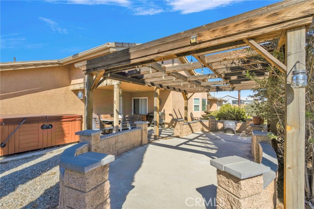 Detail Gallery Image 54 of 69 For 6297 Coleridge, Oak Hills,  CA 92344 - 7 Beds | 4 Baths