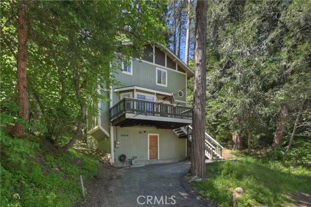 Detail Gallery Image 29 of 32 For 23819 Scenic Dr, Crestline,  CA 92325 - 2 Beds | 1/1 Baths