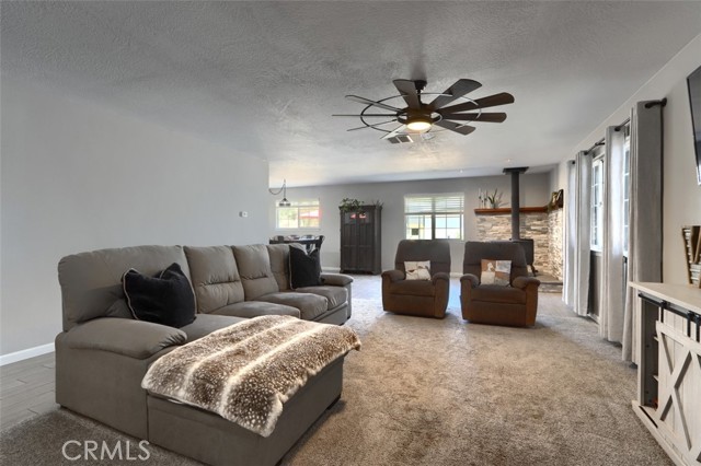 Detail Gallery Image 7 of 43 For 3848 Sherrod Rd, Mariposa,  CA 95338 - 2 Beds | 2 Baths